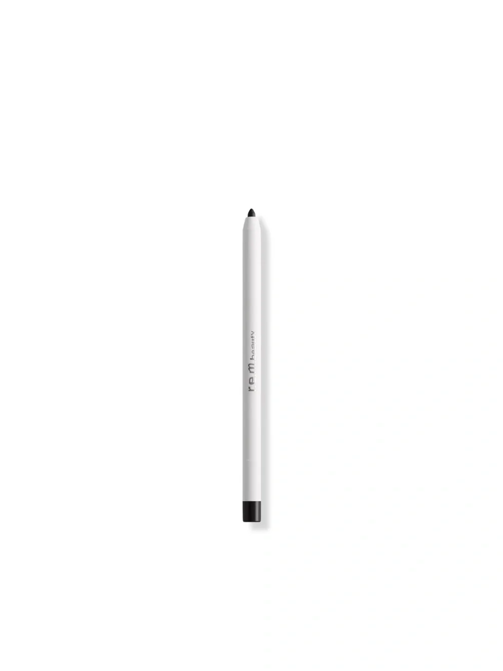 r.e.m. beauty Long-Wearing Eye Pencil in Bardot (Jet Black)